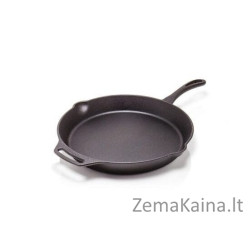 Ketaus keptuvė su rankena Petromax FP20-T 20cm