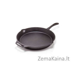 Ketaus keptuvė su rankena Petromax FP35-T 35cm
