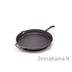 Ketaus keptuvė su rankena Petromax FP40-T 40cm