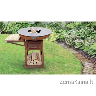 Kepsninė Aukuras Remundi – Zelos L