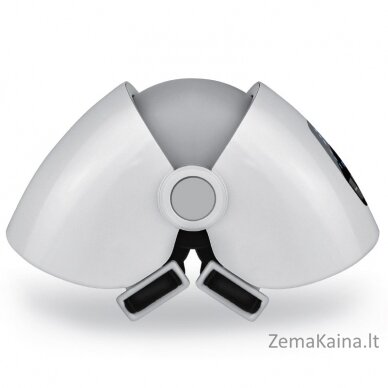 Kelio sąnario masažuoklis Zyle ZY52KM, įkraunamas, su šildymo funkcija 2