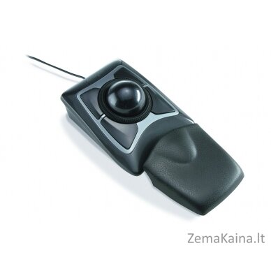 Kensington Expert Mouse kompiuterio pelė Abiems rankoms USB A tipo Rodomasis rutuliukas 400 DPI 3