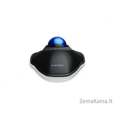 Kensington Orbit® Trackball with Scroll Ring 4