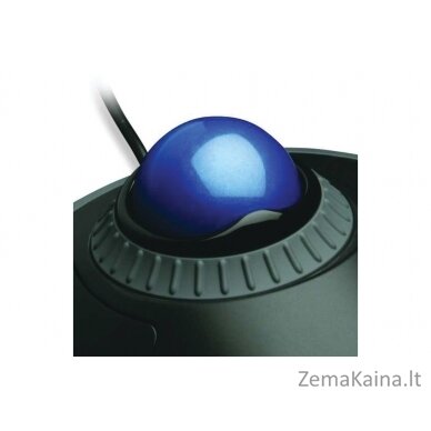 Kensington Orbit® Trackball with Scroll Ring 7