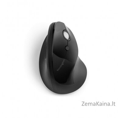 Kensington Pro Fit® Ergo Vertical Wireless Mouse 1