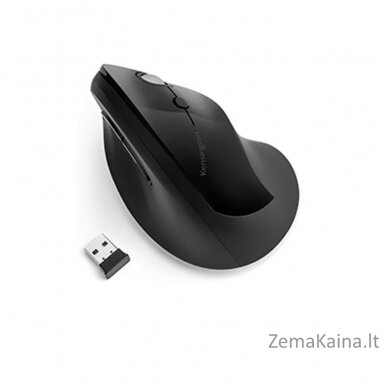 Kensington Pro Fit® Ergo Vertical Wireless Mouse 10