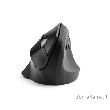 Kensington Pro Fit® Ergo Vertical Wireless Mouse 12