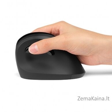 Kensington Pro Fit® Ergo Vertical Wireless Mouse 14