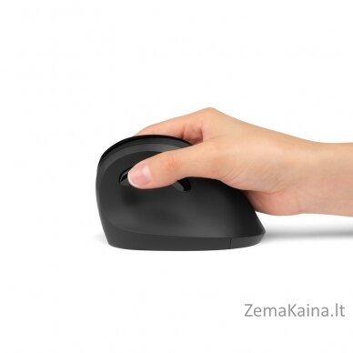 Kensington Pro Fit® Ergo Vertical Wireless Mouse 2