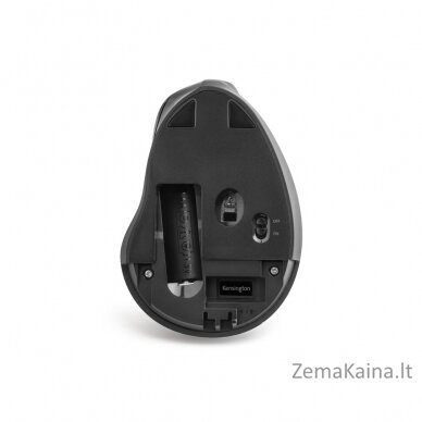 Kensington Pro Fit® Ergo Vertical Wireless Mouse 4