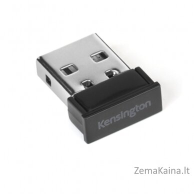 Kensington Pro Fit® Ergo Vertical Wireless Mouse 6