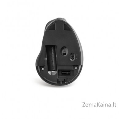 Kensington Pro Fit® Ergo Vertical Wireless Mouse 7