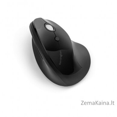 Kensington Pro Fit® Ergo Vertical Wireless Mouse 8