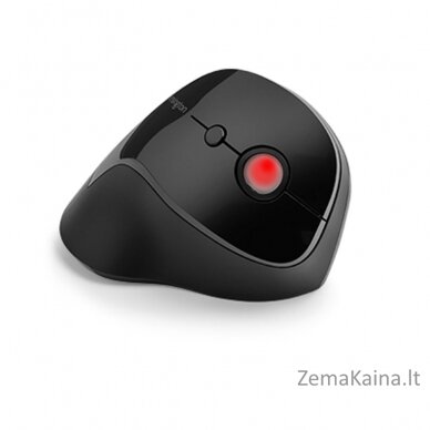 Kensington Pro Fit® Ergo Vertical Wireless Mouse 9