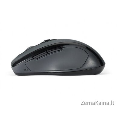 Kensington Pro Fit® Mid-Size Wireless Mouse - Graphite Grey 2