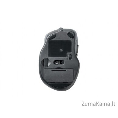 Kensington Pro Fit® Mid-Size Wireless Mouse - Graphite Grey 3