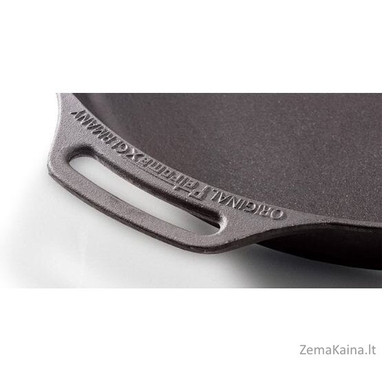 Ketaus keptuvė su rankena Petromax FP15-T 15cm 1