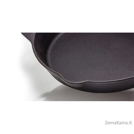 Ketaus keptuvė su rankena Petromax FP15-T 15cm 2