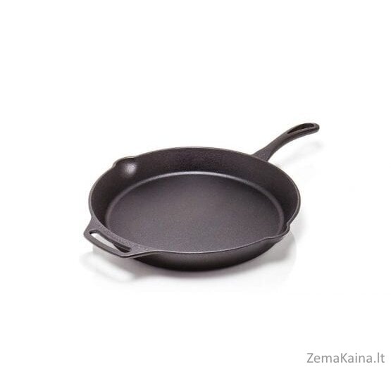 Ketaus keptuvė su rankena Petromax FP15-T 15cm