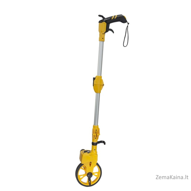 Keliamatis, odometras Nivel System M10