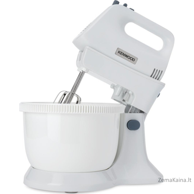 Kenwood Chefette Lite HMP32WH maišytuvas 1