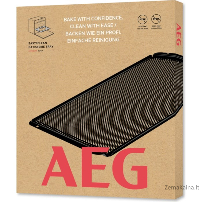 Kepimo padėklas AEG A1OOEC03