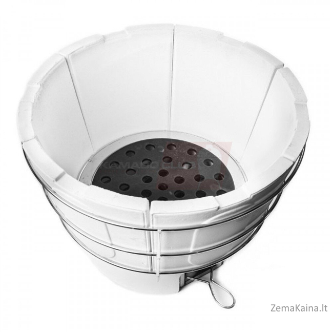 Kepsninė KAMADOCLUB PRO 2 PREMIUM NEW, Žalia 2