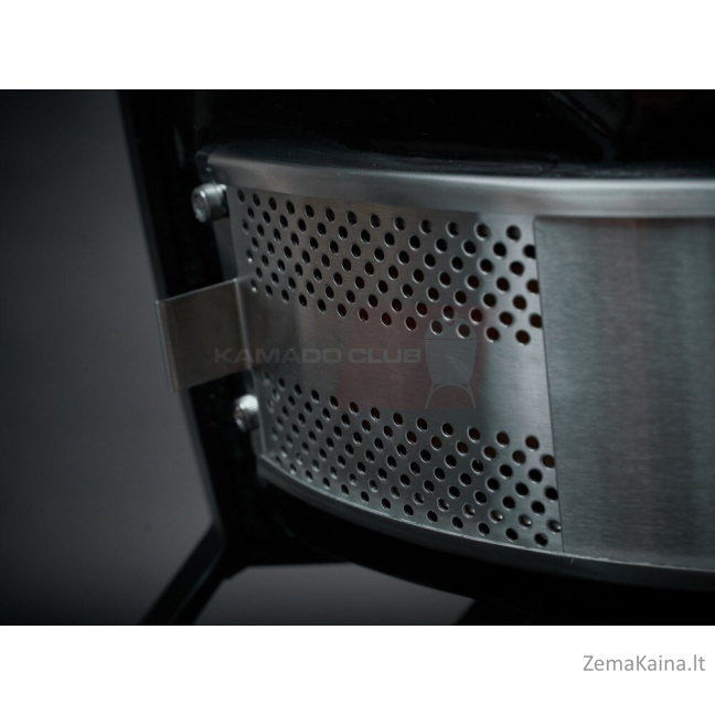 Kepsninė KAMADOCLUB PRO 2 PREMIUM NEW, Žalia 3
