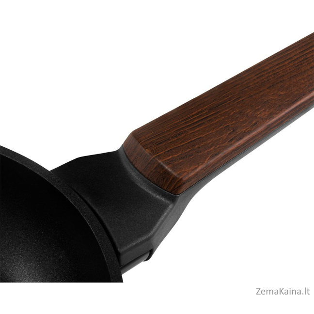 Keptuvė Polaris Albero-24F forged aluminum, 24cm 6