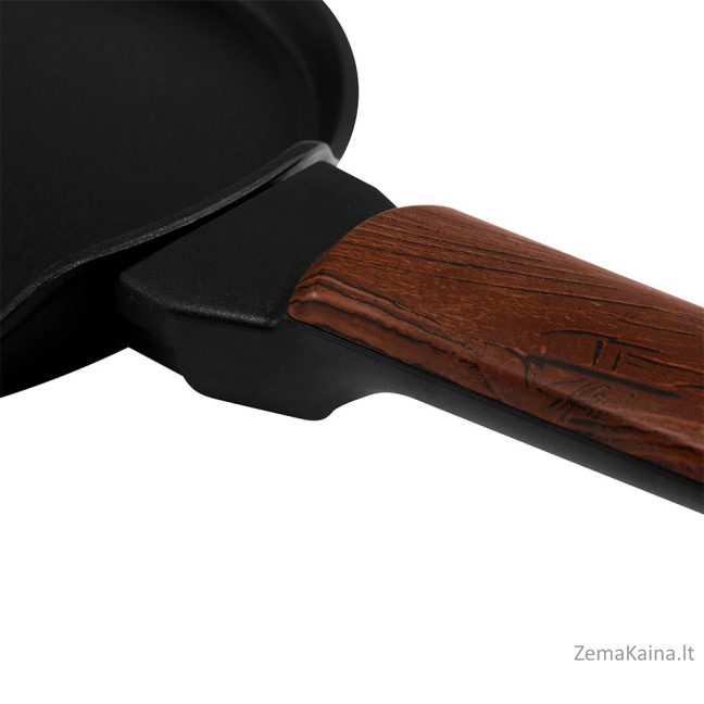 Keptuvė Polaris Albero-24PC forged aluminum, 24cm 9