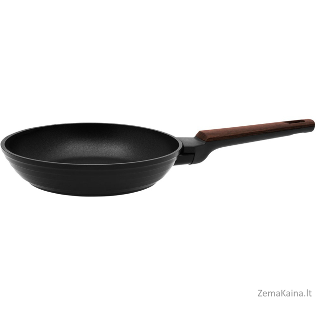 Keptuvė Polaris Albero-28F forged aluminum, 28cm 4