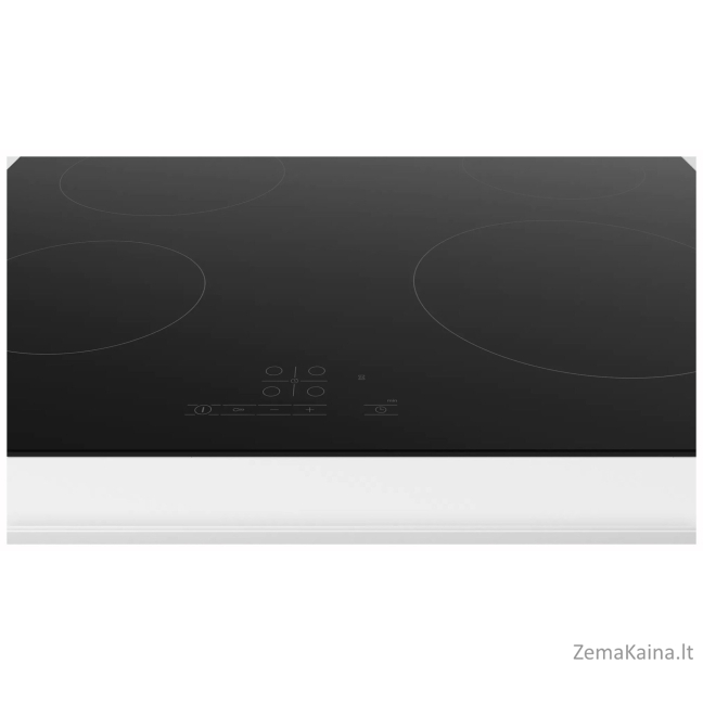 Keraminė kaitlentė BOSCH PKE611BB2E 3