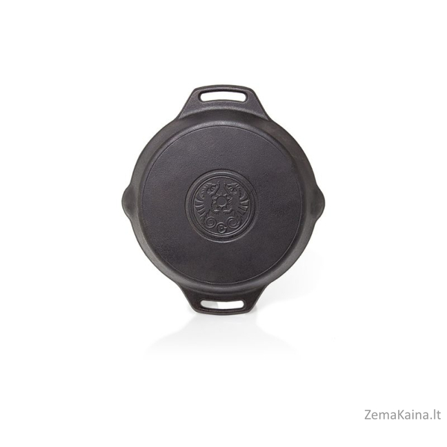 Ketaus keptuvė Petromax FP35H-T 35cm 1