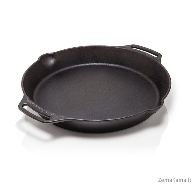 Ketaus keptuvė Petromax FP25H-T 25cm