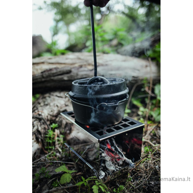 Ketaus puodas Petromax FT1t 0.93 l 4