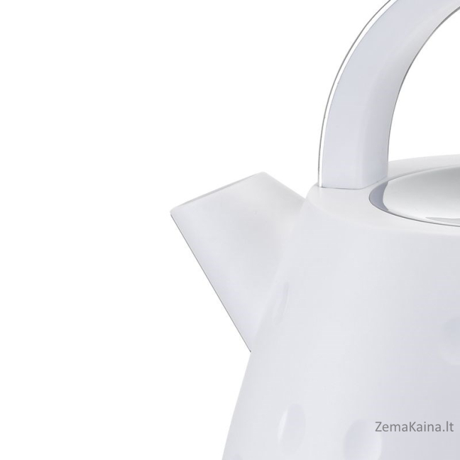 Kettle ELDOM C245 SB. Capacity 1.7 liters 3