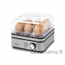 Kiaušinių virimo aparatas CASO E9