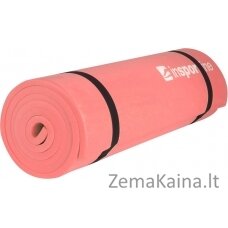 Kilimėlis inSPORTline EVA 180x50x1cm - Pink