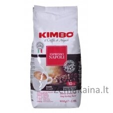 Kimbo Espresso Napoletano 1 kg