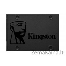 Kingston Technology A400 2.5" 480 GB „Serial ATA III“ TLC