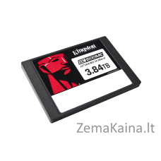 Kingston Technology DC600ME 3,84 TB 2.5" „Serial ATA III“ 3D TLC NAND