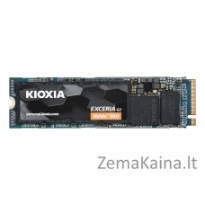 Kioxia EXCERIA G2 M.2 2 TB PCI Express 3.1a BiCS FLASH TLC NVMe