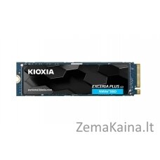 Kioxia LSD10Z002TG8 SSD diskas M.2 2 TB PCI Express 4.0 BiCS FLASH TLC NVMe