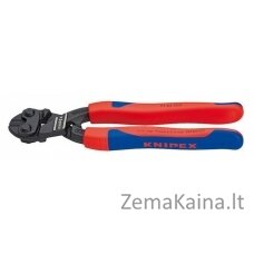 Kirpimo replės Cobolt 200 D 6mm, Knipex