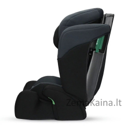 Kinderkraft COMFORT UP automobilinė kėdutė kūdikiams 1-2-3 (9 - 36 kg; 9 mėnesių - 12 metų) Juoda