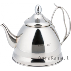 „KingHoff“ VIRDULIS, ARBATA IR ŽOLELĖS 1.0L KINGHOFF KH-3761