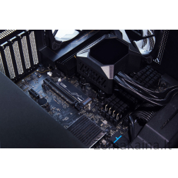 Kingston Technology KC3000 M.2 512 GB PCI Express 4.0 3D TLC NVMe