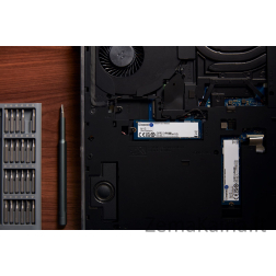 Kingston Technology NV3 500 GB M.2 PCI Express 4.0 NVMe 3D NAND