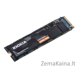 Kioxia EXCERIA G2 M.2 2 TB PCI Express 3.1a BiCS FLASH TLC NVMe