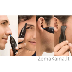 Kirpimo mašinėlė nosiai PHILIPS NT5650/16